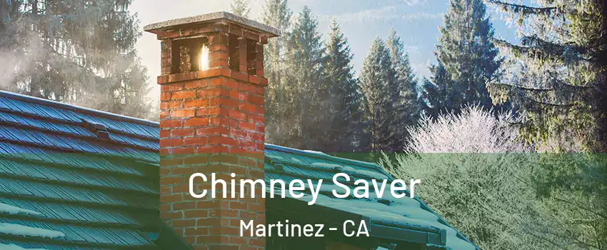  Chimney Saver Martinez - CA