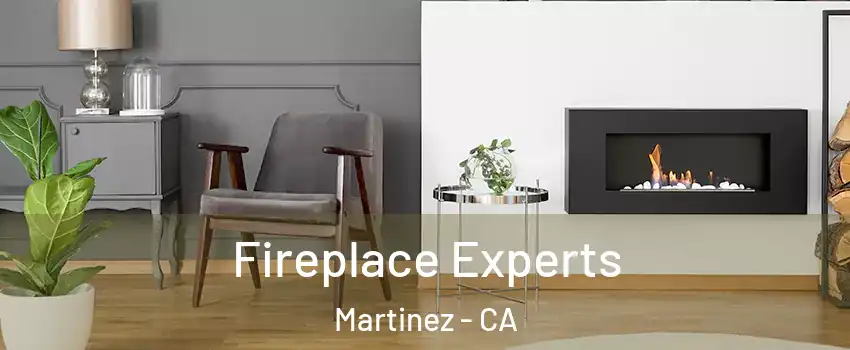  Fireplace Experts Martinez - CA