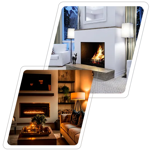 Remove Chimney Odor in Martinez, CA