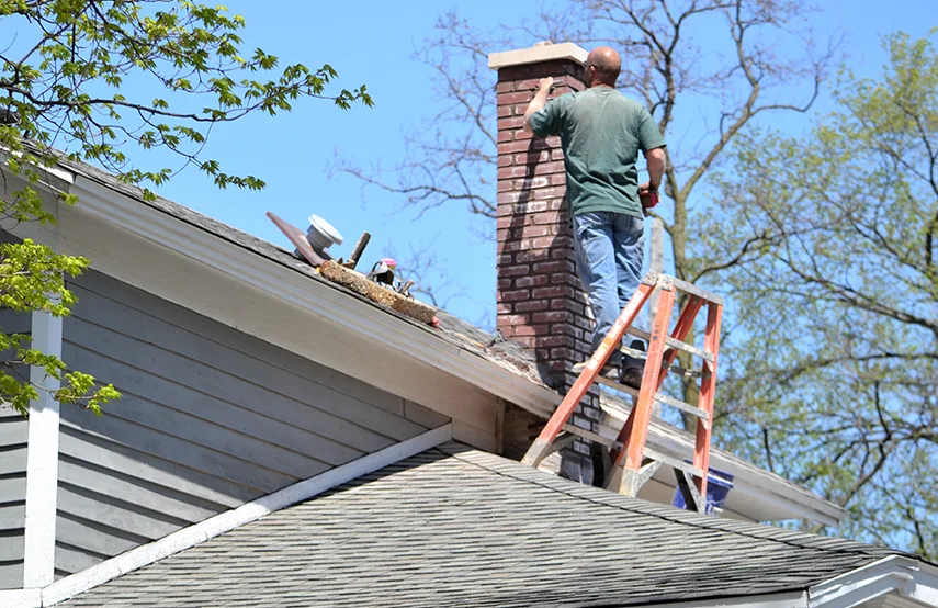 Chimney & Fireplace Inspections Services in Martinez, CA