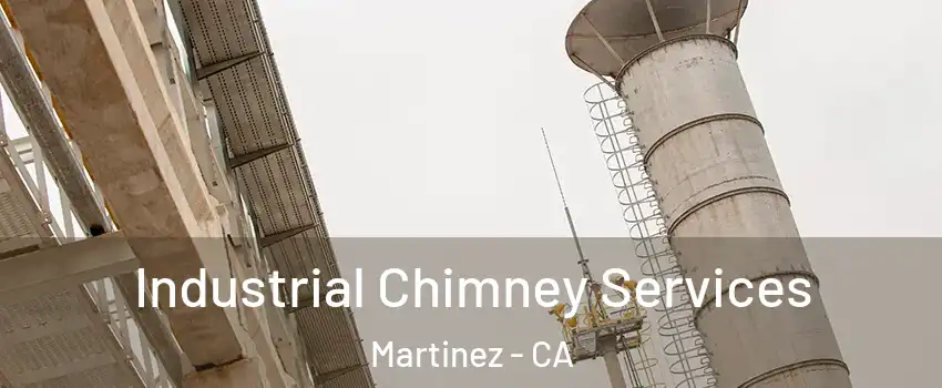  Industrial Chimney Services Martinez - CA