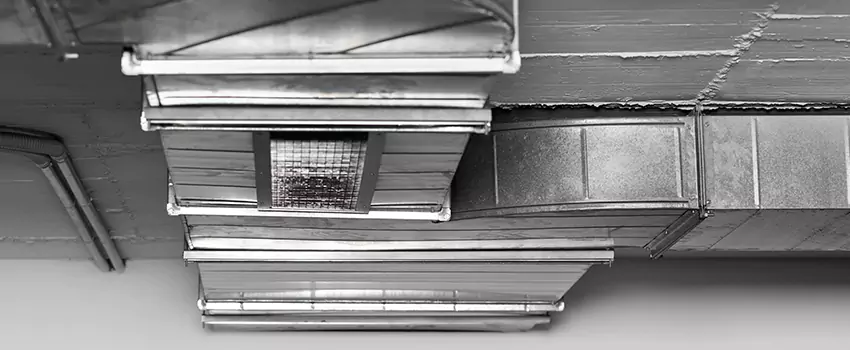 Trusted Air Duct Cleaning Company in Martinez, California