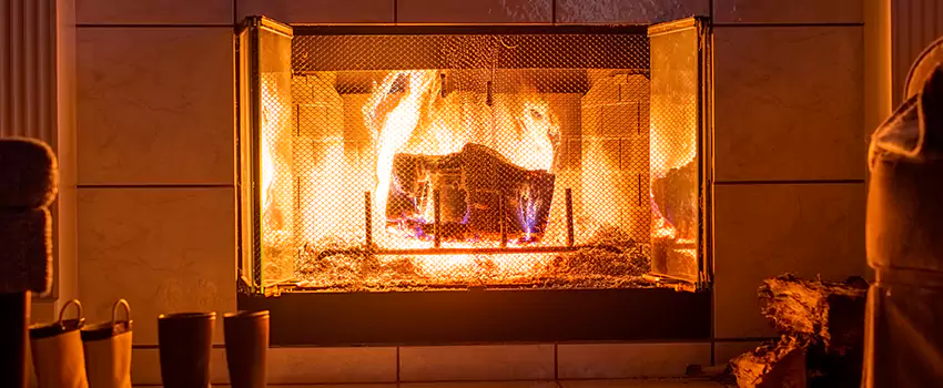 Astria Vent Free Gas Fireplaces Installation in Martinez, CA
