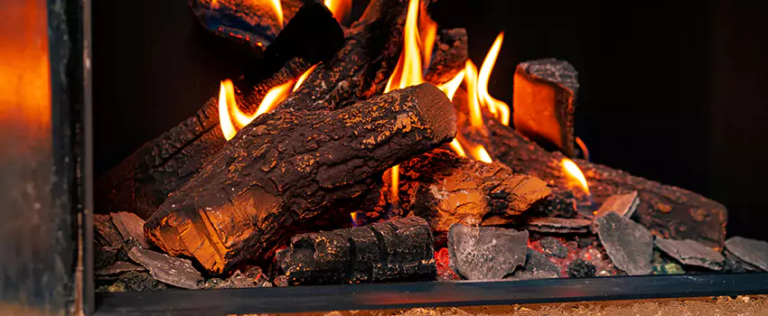 Chimney Fireplace Ash Dump Cleaning in Martinez, CA