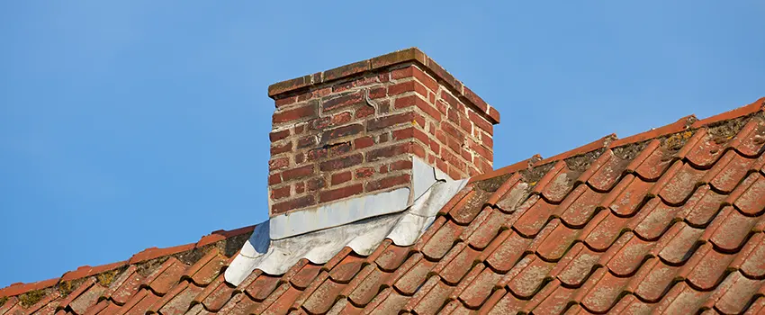 Residential Chimney Bricks Rotten Repair Services in Martinez, CA