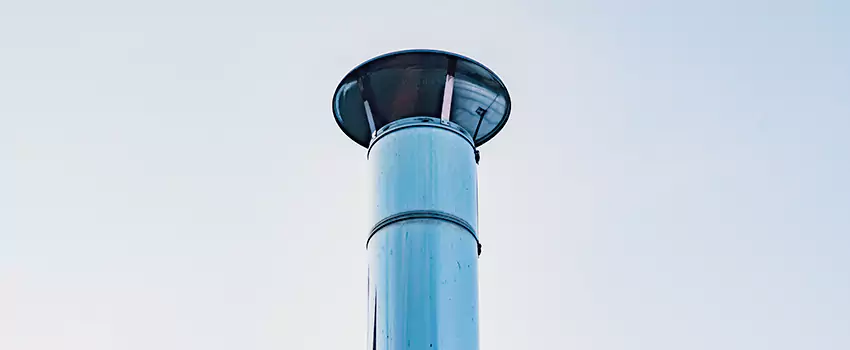 Wind-Resistant Chimney Caps Installation and Repair Services in Martinez, California