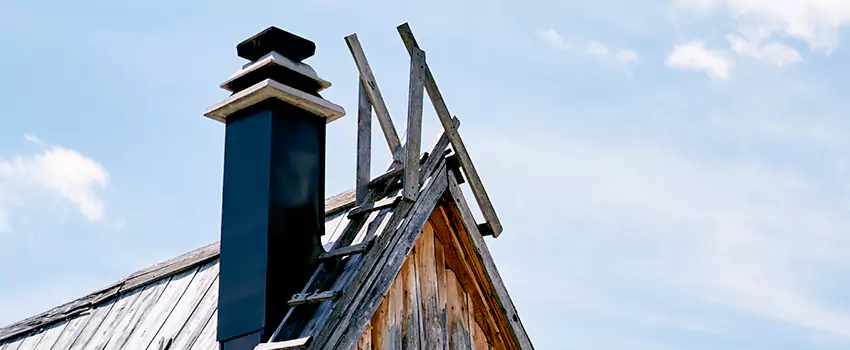 Chimney Creosote Cleaning in Martinez, CA