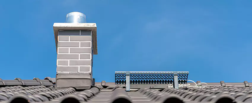 Chimney Flue Relining Services in Martinez, California