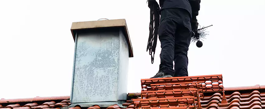 Chimney Liner Services Cost in Martinez, CA