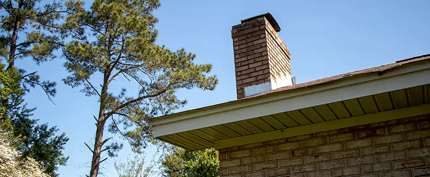 Budget-Friendly Chimney Masonry Service in Martinez, California