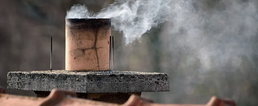 Wood Burning Chimney Odor Removal in Martinez, CA