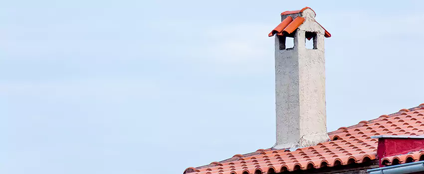 Chimney Pot Replacement in Martinez, CA