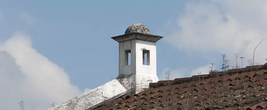 Cost To Rebuild A Chimney in Martinez, CA