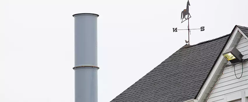 Chimney Inspection in Martinez, CA