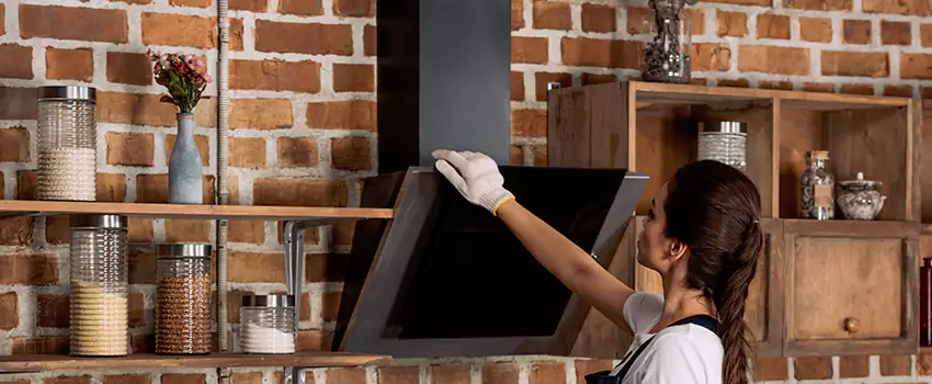 Chimney Installation in Martinez, CA