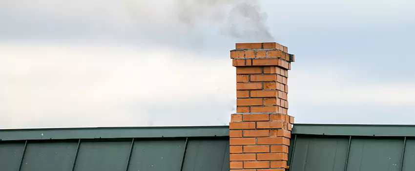 Chimney Soot Cleaning Cost in Martinez, CA
