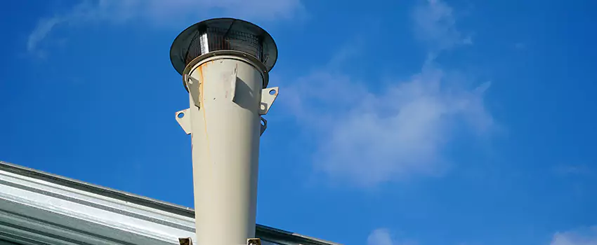 Chimney Spark Arrestor Requirements in Martinez, CA
