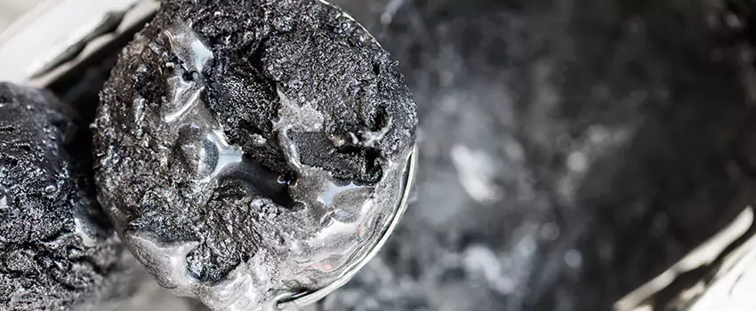 Clogged Dryer Vent Lint Cleaning in Martinez, California