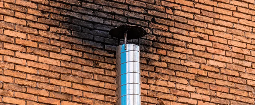 Diagnosing Commercial Chimney Problems in Martinez, CA