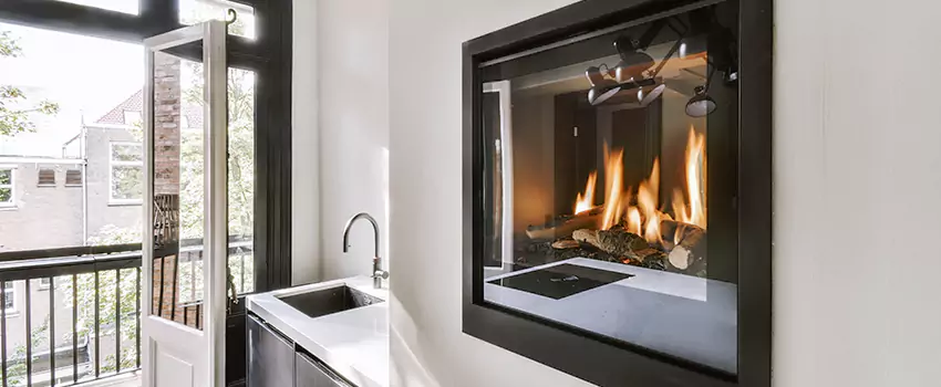 Dimplex Fireplace Installation and Repair in Martinez, California