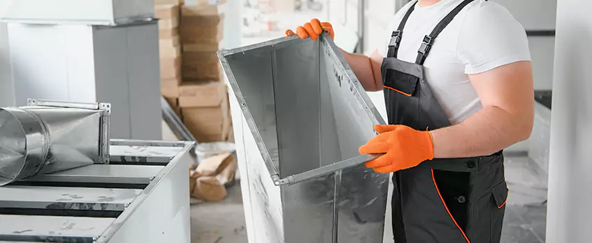 Benefits of Dryer Vent Inspection in Martinez, CA