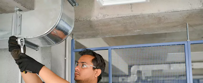 HVAC Ductwork Cleaning in Martinez, CA