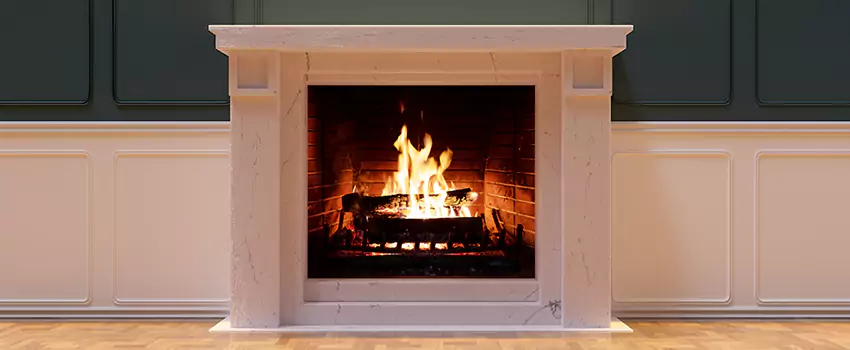 Empire Comfort Systems Fireplace Installation and Replacement in Martinez, California