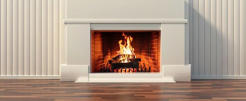 Fireplace Broken Ashtray Repair Services in Martinez, California