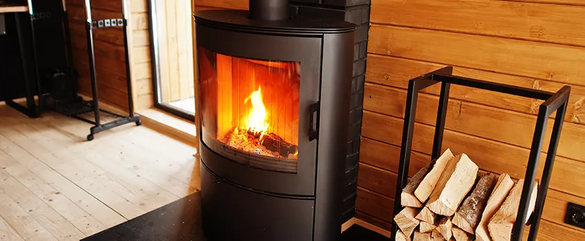 Gas Fireplace Door Handle Installation Services in Martinez, California