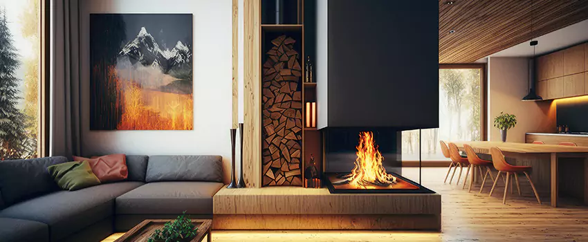 Fixing Electric Fireplace Problem in Martinez, California