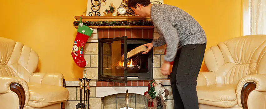 Marble Mantel Makeover Services for Fireplace in Martinez, CA