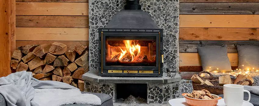 Fireplace Renovation Service in Martinez, CA