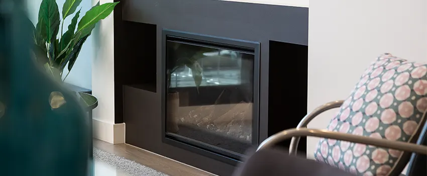 Welding Repairs for Fireplace Grate in Martinez, CA