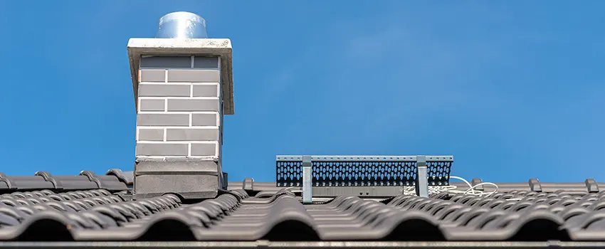 Repair Blocked Chimney in Martinez, California