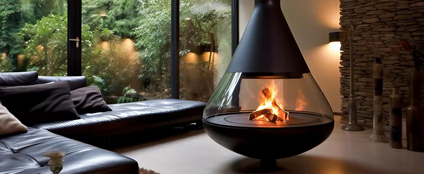 Affordable Floating Fireplace Repair And Installation Services in Martinez, California