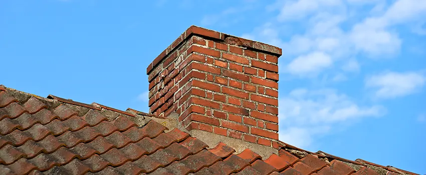 Flue Tiles Cracked Repair Services near Me in Martinez, CA
