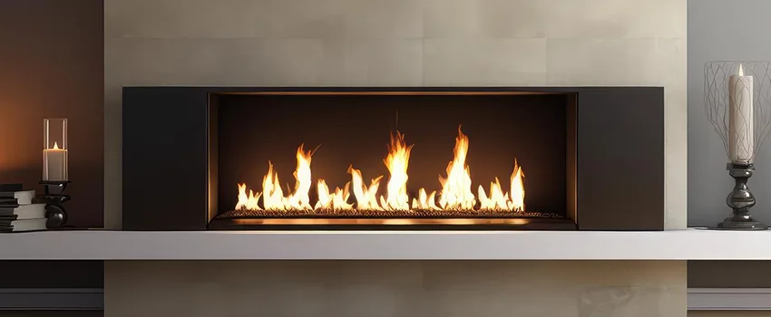 Vent Free Gas Fireplaces Repair Solutions in Martinez, California