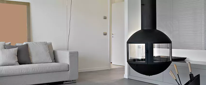 Hanging & Suspended Fireplaces Designer in Martinez, California