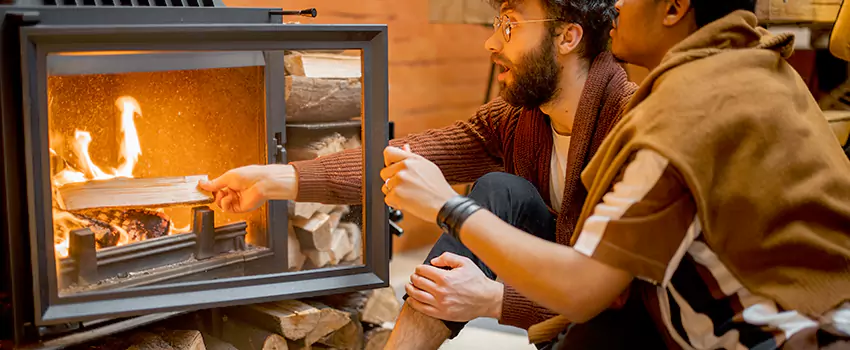 Benefits of Harman Stoves Fireplace in Martinez, California