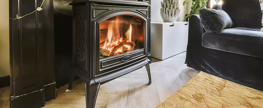 Cost of Hearthstone Stoves Fireplace Services in Martinez, California