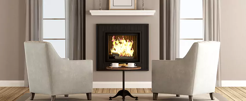 Heat & Glo Outdoor Gas Fireplaces Installation Contractors in Martinez, California