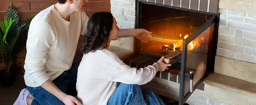 Kings Man Direct Vent Fireplaces Services in Martinez, California