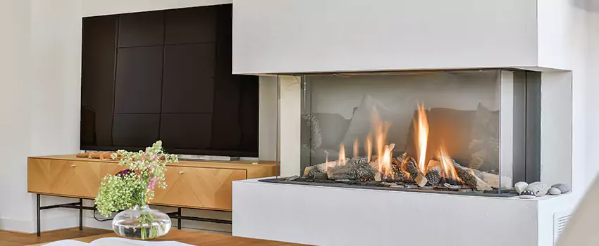 Ortal Wilderness Fireplace Repair and Maintenance in Martinez, California