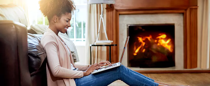 Cost-Effective Osburn Fireplace Installation and Repair in Martinez, CA
