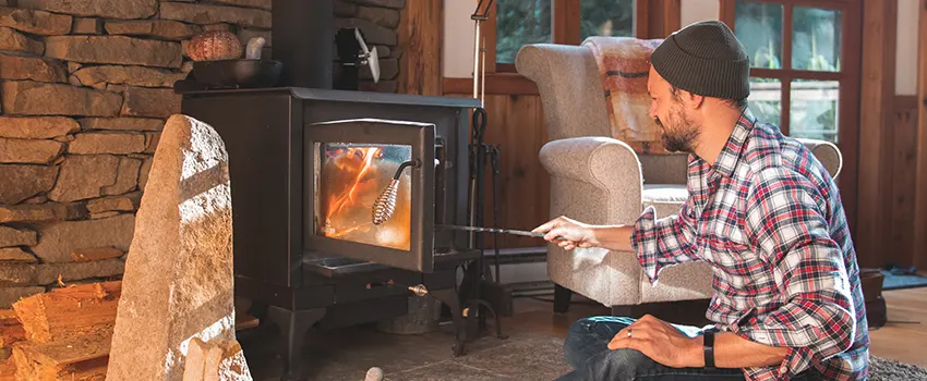Cost of Pellet Fireplace Installation Services in Martinez, CA