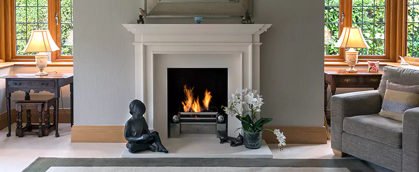 RSF Fireplaces Maintenance and Repair in Martinez, California