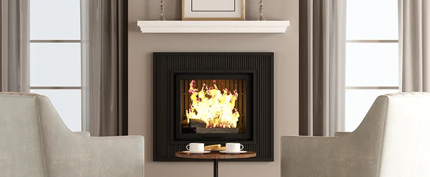 Superior Outdoor Fireplace Repair in Martinez, CA