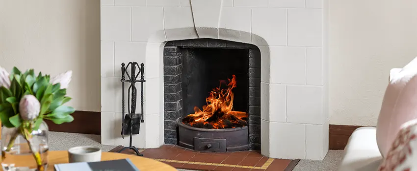 Valor Fireplaces and Stove Repair in Martinez, CA