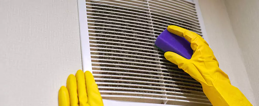 Vent Cleaning Company in Martinez, CA