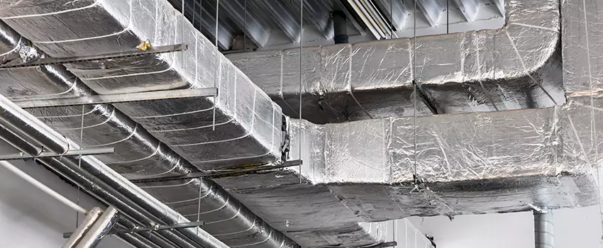 Vent Dust Cleaning Cost in Martinez, CA